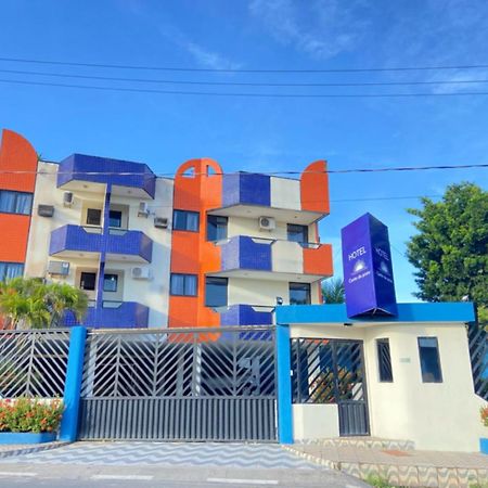 Hotel Canto Da Praia São Luís Exteriör bild