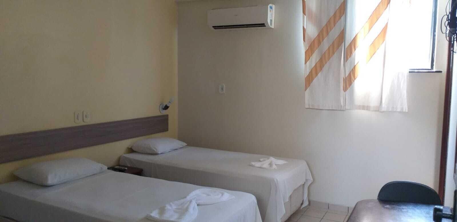 Hotel Canto Da Praia São Luís Exteriör bild
