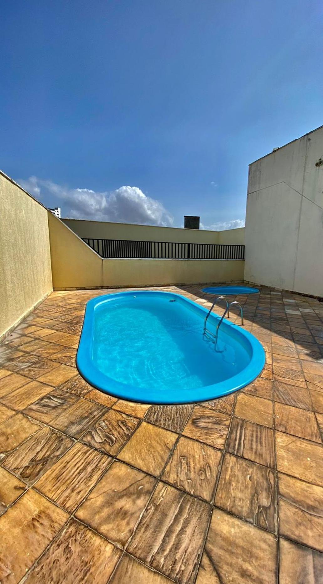 Hotel Canto Da Praia São Luís Exteriör bild