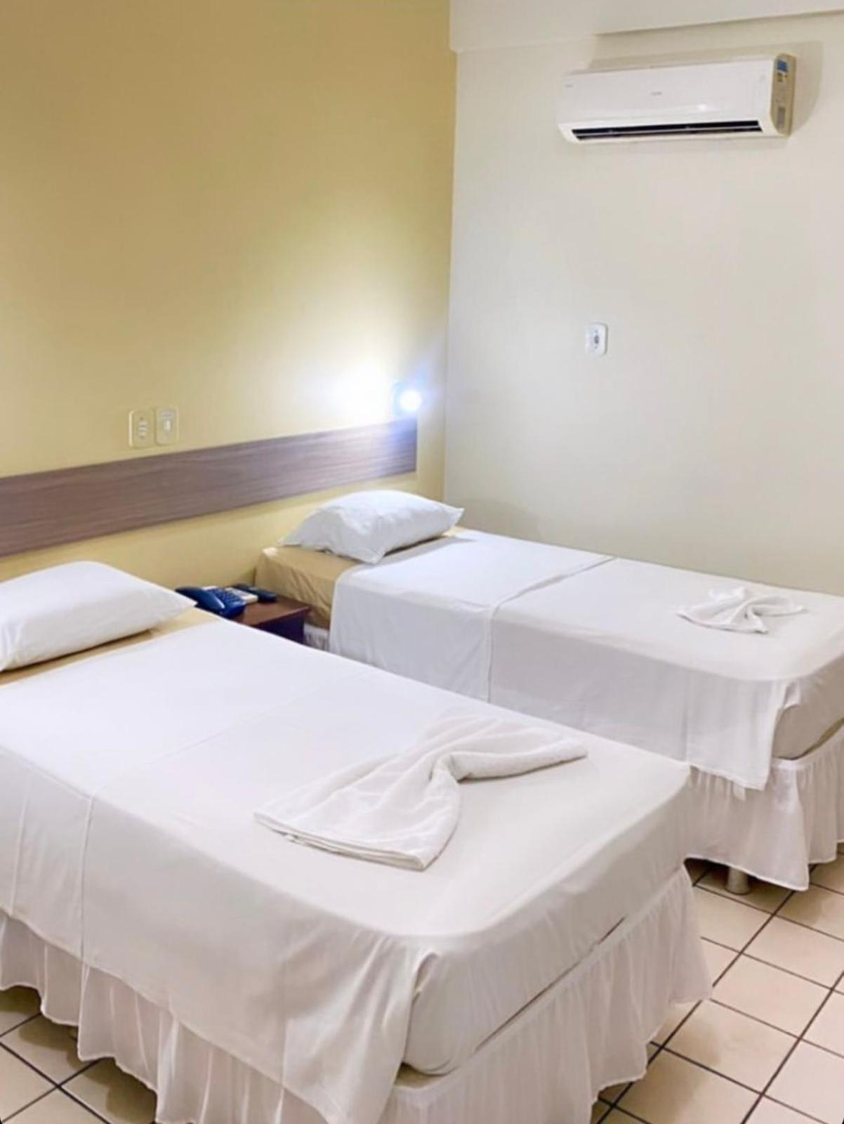 Hotel Canto Da Praia São Luís Exteriör bild