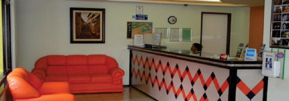 Hotel Canto Da Praia São Luís Exteriör bild