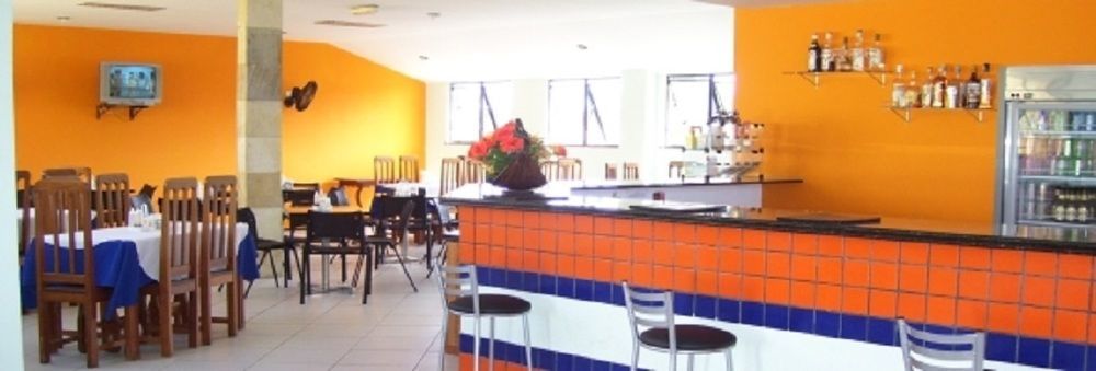 Hotel Canto Da Praia São Luís Exteriör bild