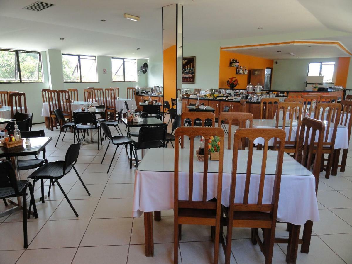 Hotel Canto Da Praia São Luís Exteriör bild